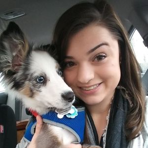 Meet your Posher, Lauren